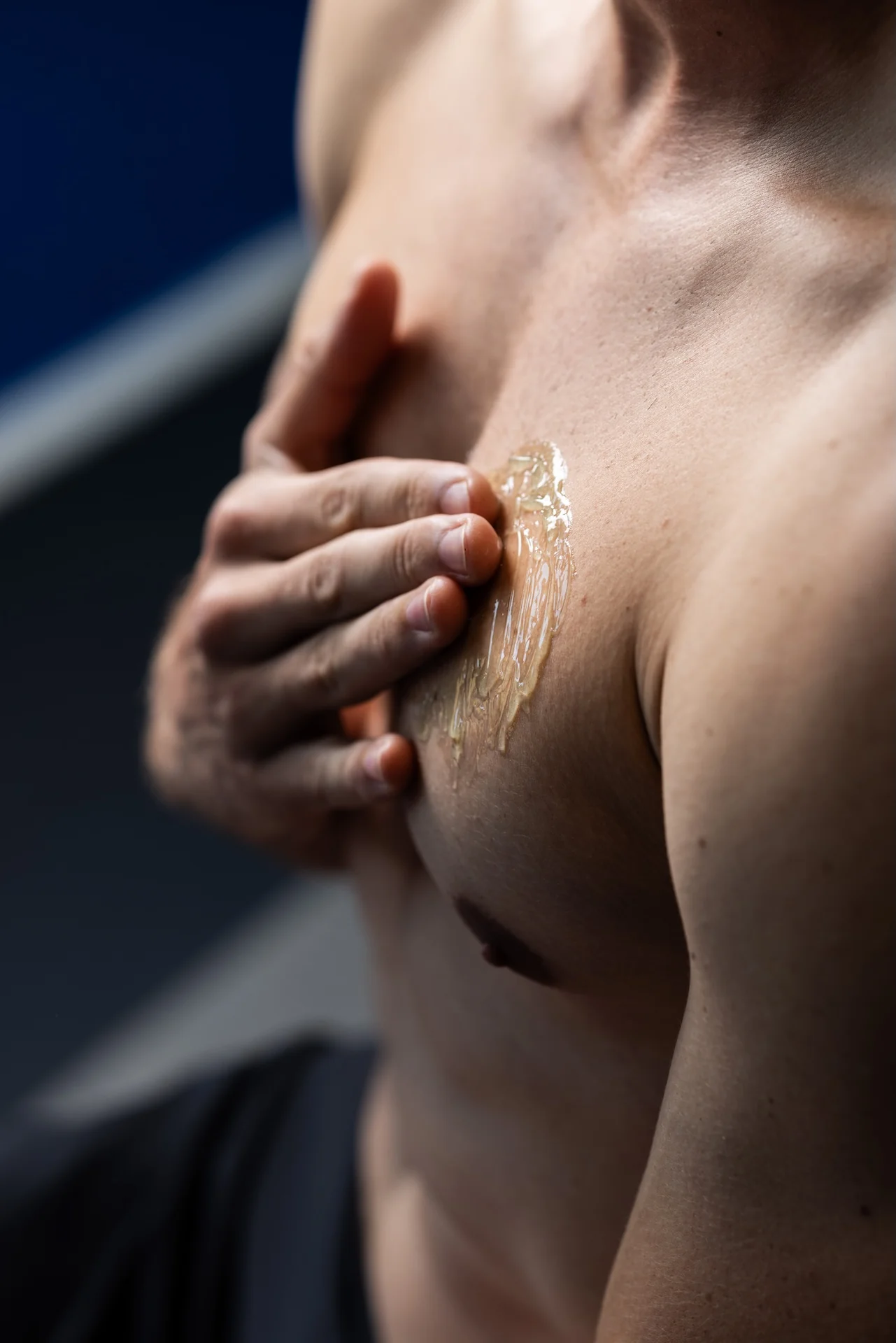 RÉVVI Fast Recovery Gel 100ml – Bild 6