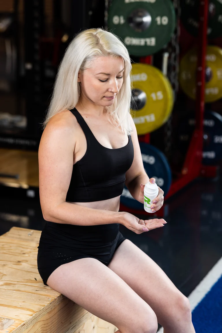 RÉVVI Fast Recovery Gel 100ml – Bild 5