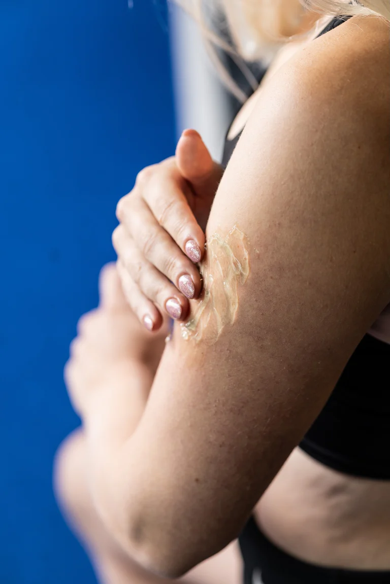 RÉVVI Fast Recovery Gel 100ml – Bild 3